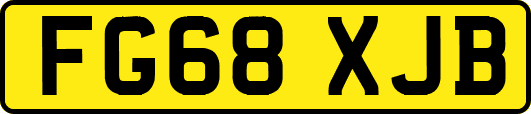 FG68XJB