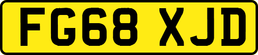 FG68XJD