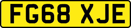 FG68XJE