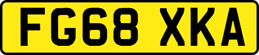 FG68XKA