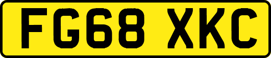 FG68XKC
