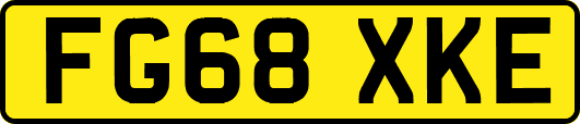 FG68XKE