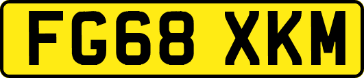 FG68XKM