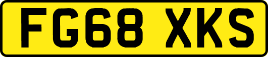 FG68XKS