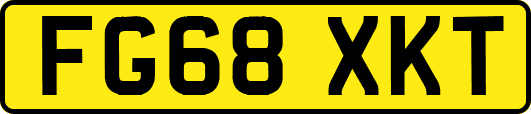 FG68XKT