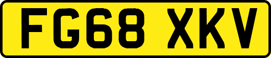FG68XKV