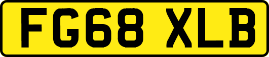 FG68XLB