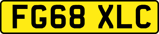 FG68XLC