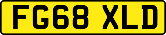 FG68XLD