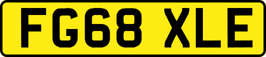 FG68XLE