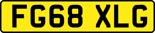 FG68XLG
