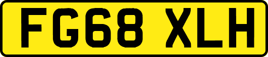 FG68XLH