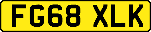 FG68XLK