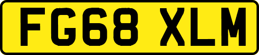 FG68XLM