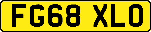 FG68XLO