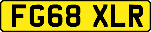 FG68XLR