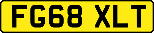 FG68XLT