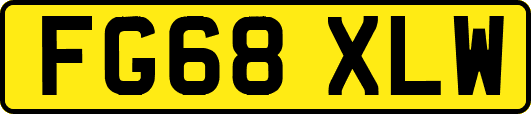 FG68XLW