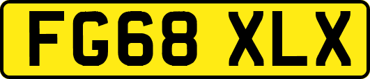 FG68XLX