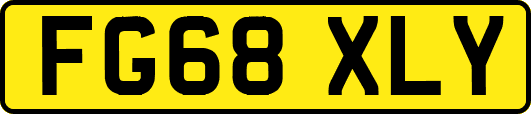 FG68XLY