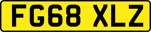 FG68XLZ