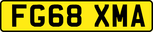 FG68XMA