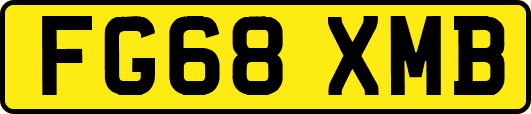 FG68XMB
