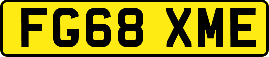 FG68XME
