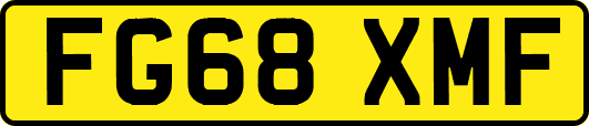 FG68XMF