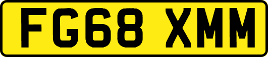 FG68XMM