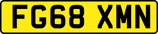 FG68XMN