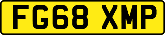 FG68XMP