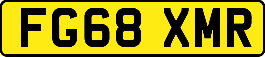 FG68XMR