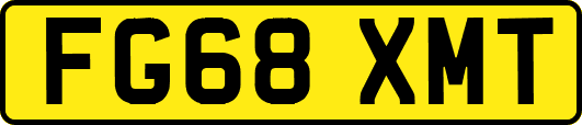 FG68XMT