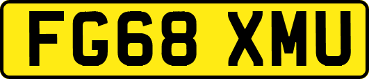 FG68XMU