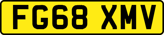 FG68XMV