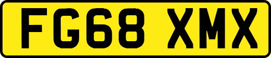 FG68XMX