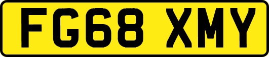 FG68XMY