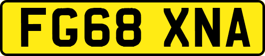 FG68XNA