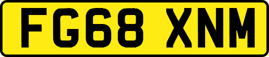 FG68XNM