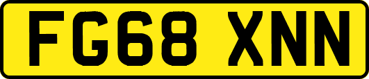 FG68XNN