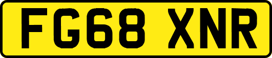 FG68XNR