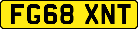 FG68XNT