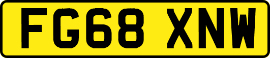 FG68XNW