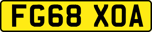 FG68XOA