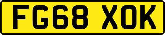 FG68XOK