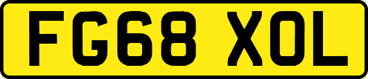 FG68XOL