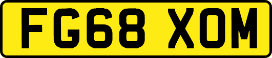 FG68XOM