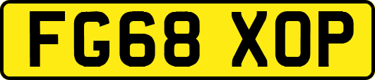 FG68XOP