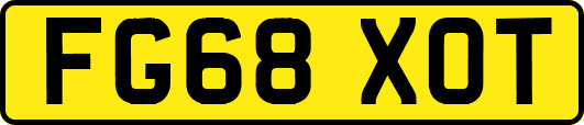 FG68XOT